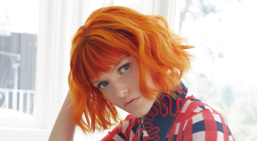 hairstyles for school