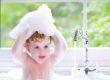 Hair wash