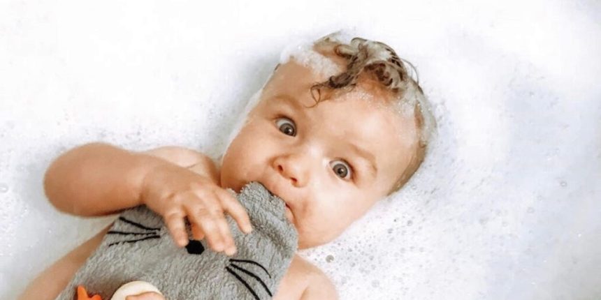 image_3_shampoo_for_baby_hair Organic shampoo