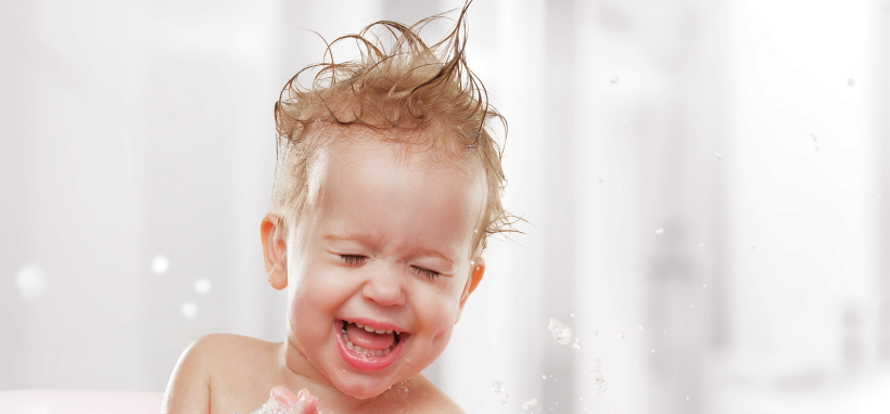 How Often Do U Need To Wash Children's Hair? ‣ Beacon CT